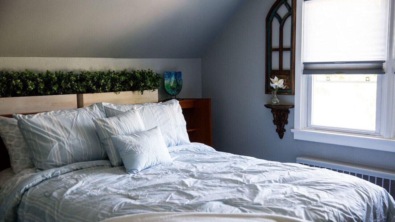 Photo of Bedroom in Port Matilda
