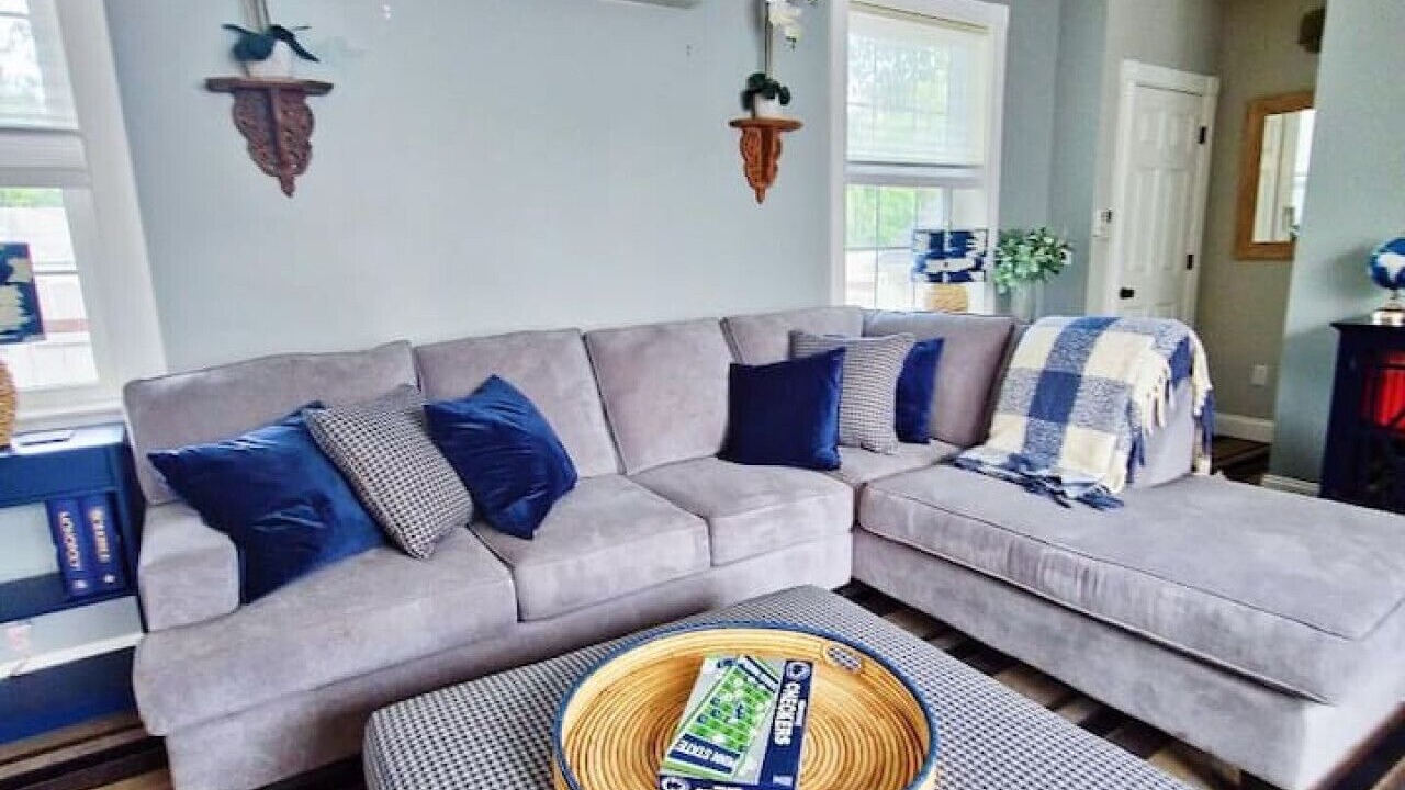 Photo of Livingroom in Port Matilda
