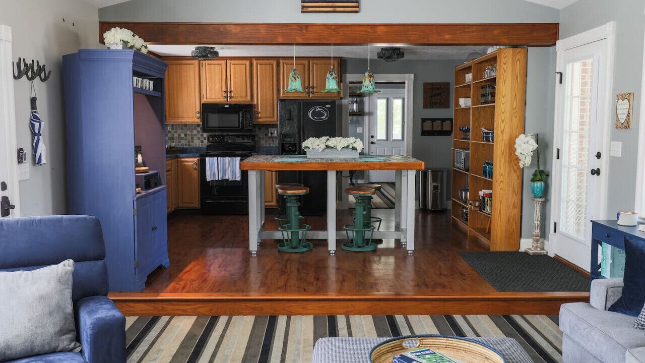 Photo of Livingroom in Port Matilda