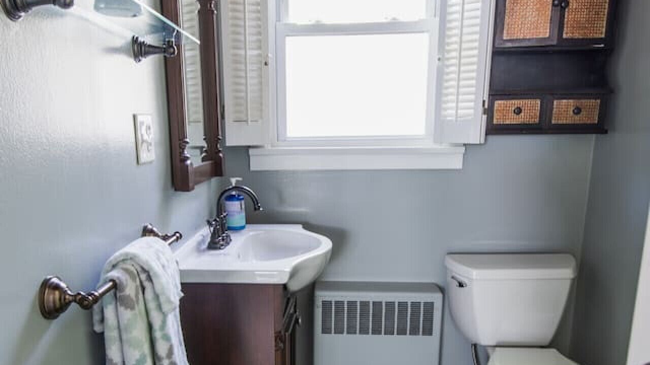 Photo of Bathroom in Port Matilda