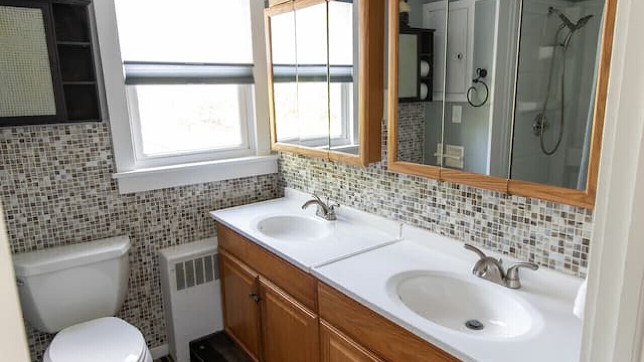 Photo of Bathroom in Port Matilda