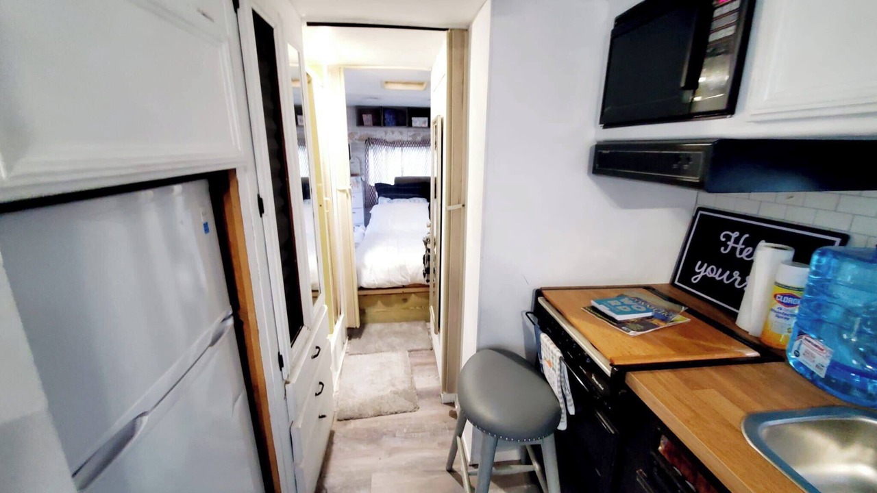 Photo of Bedroom in Dover