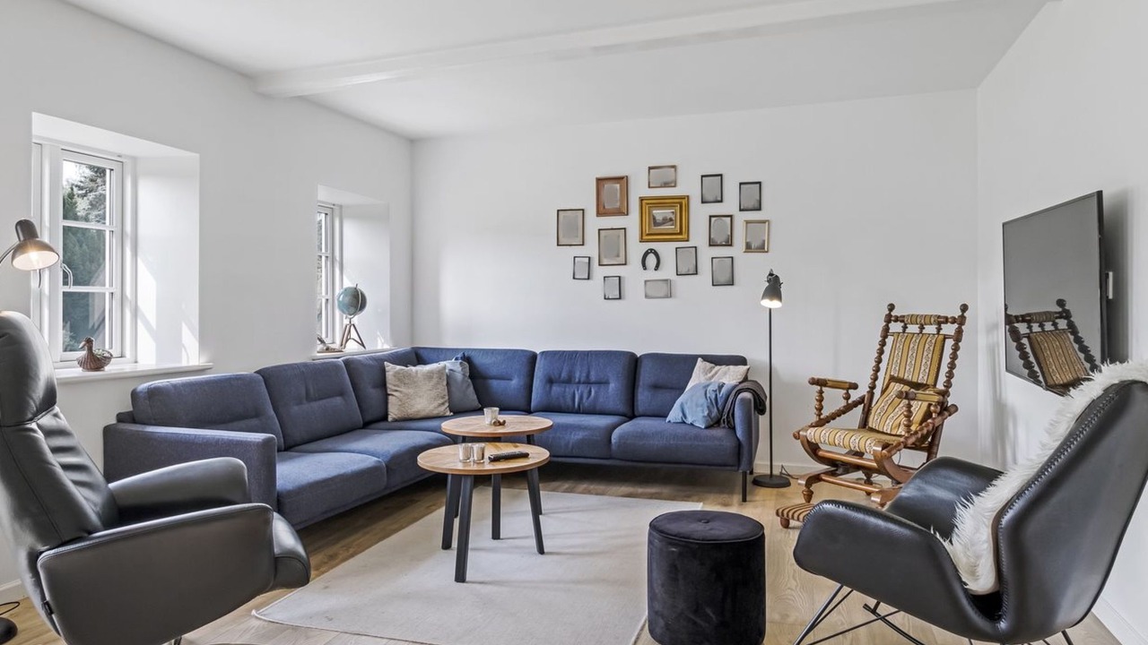 Photo of Livingroom in Gram