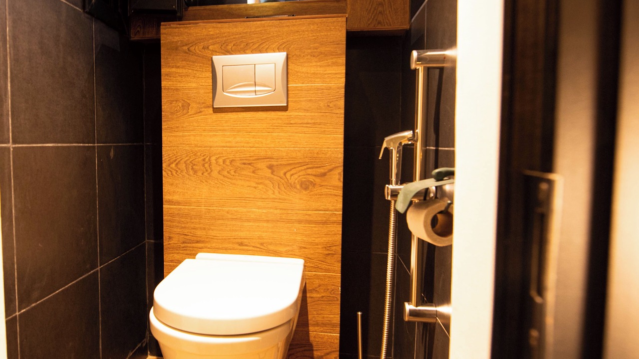 Photo of Bathroom in Antananarivo