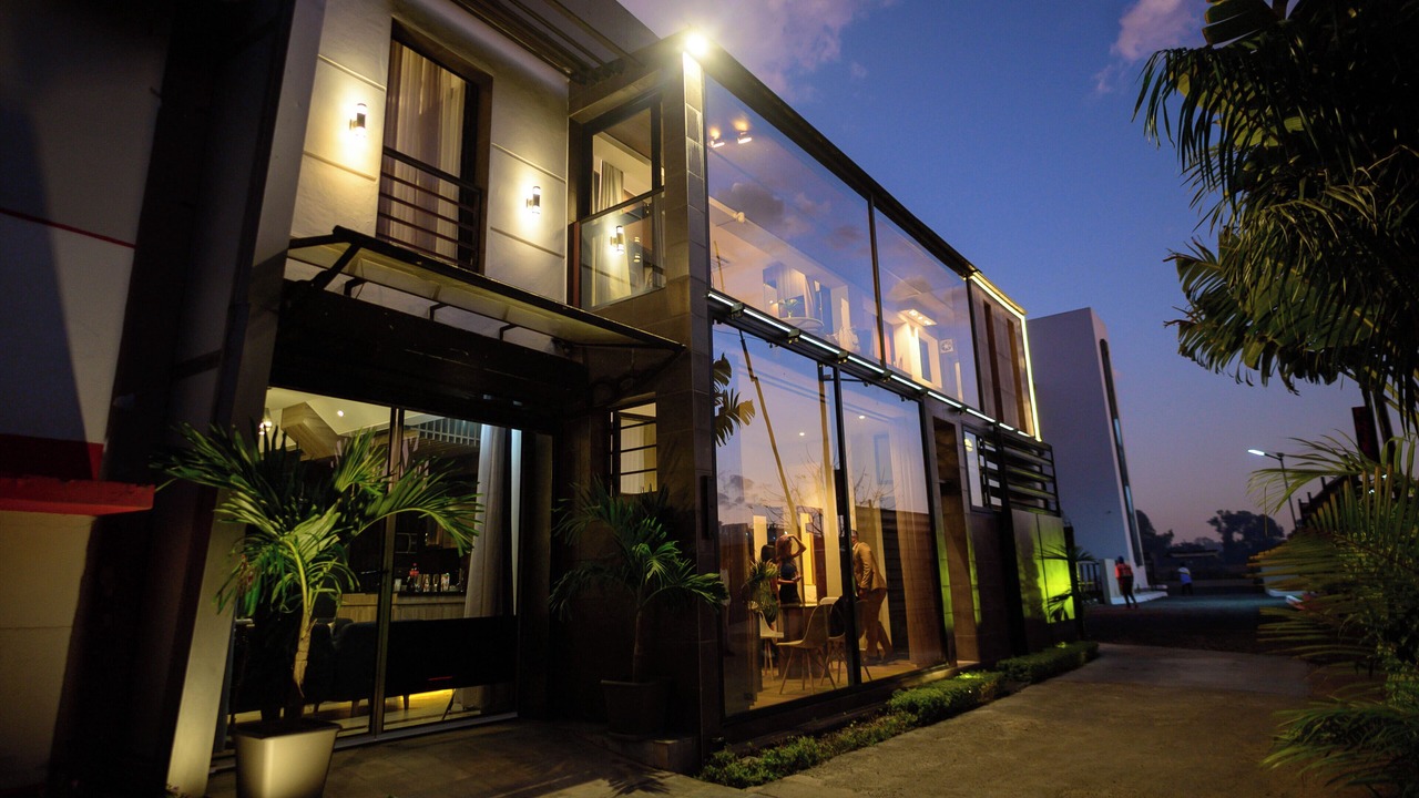 Photo of Outdoor in Antananarivo