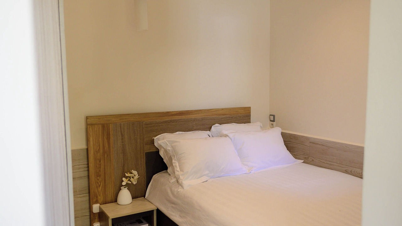 Photo of Bedroom in Antananarivo