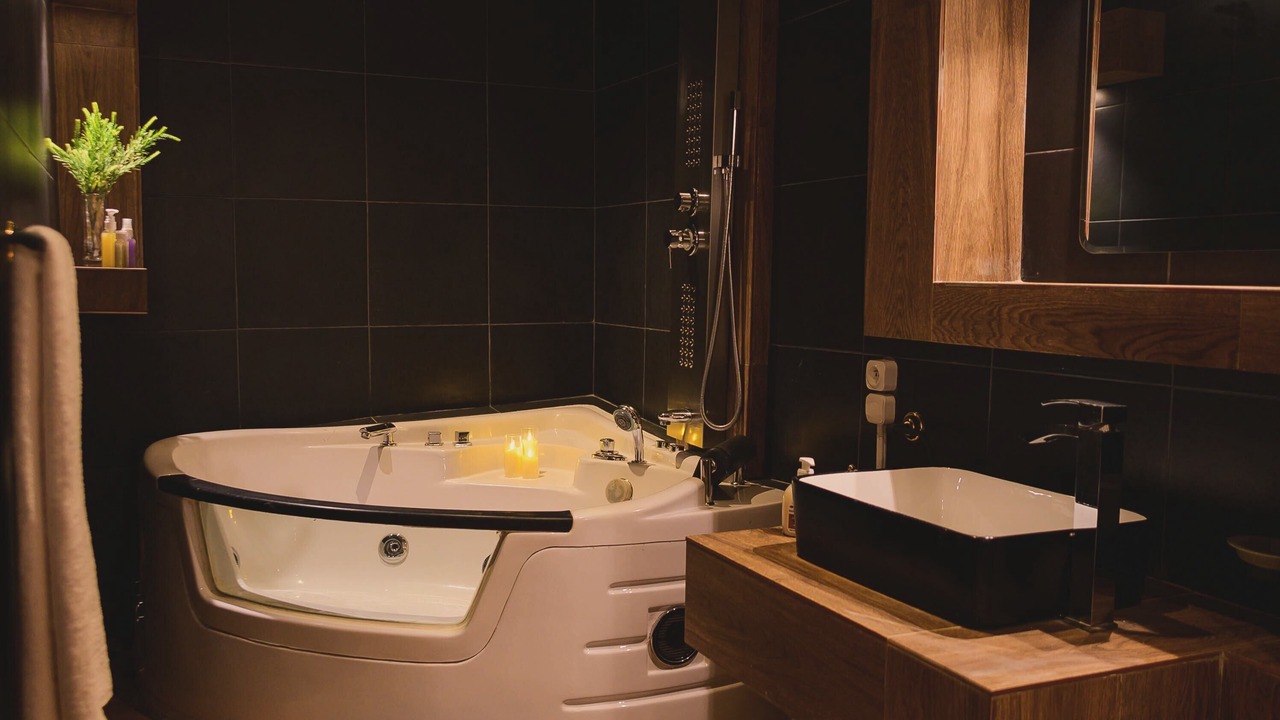 Photo of Bathroom in Antananarivo