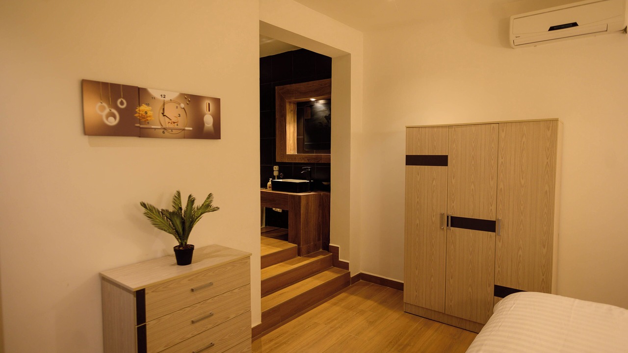 Photo of Bedroom in Antananarivo