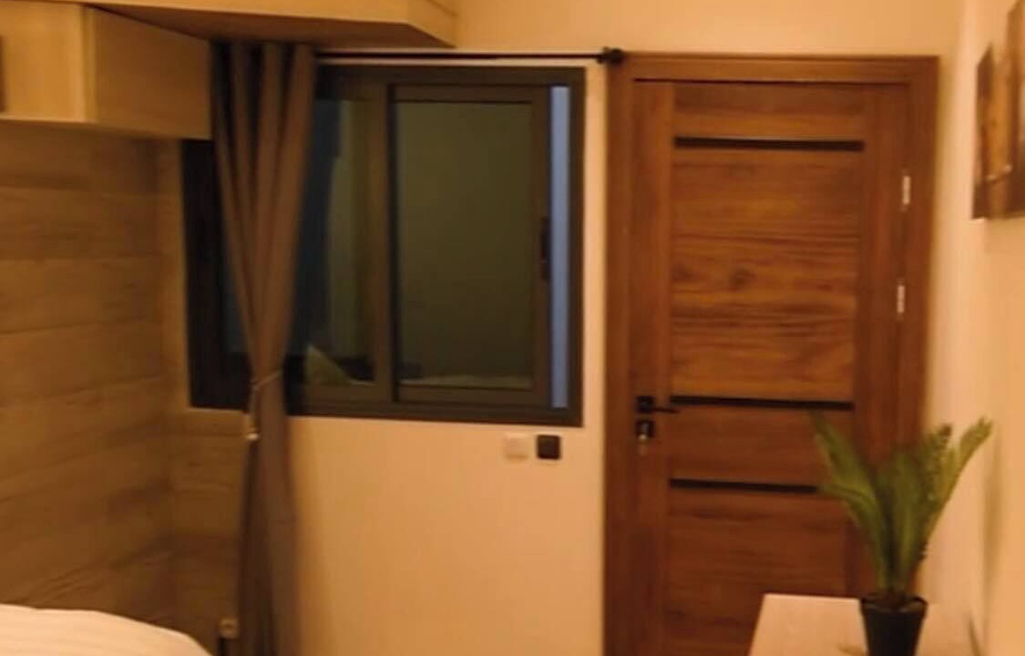 Photo of Bedroom in Antananarivo