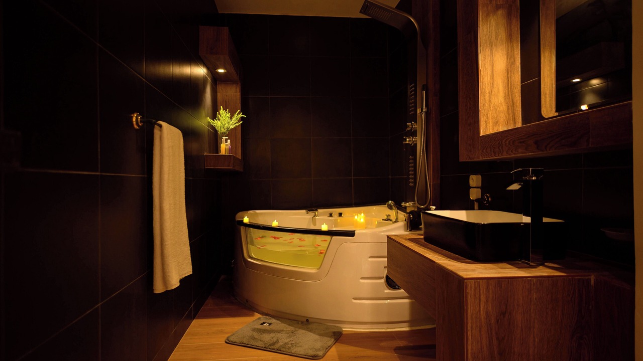 Photo of Bathroom in Antananarivo