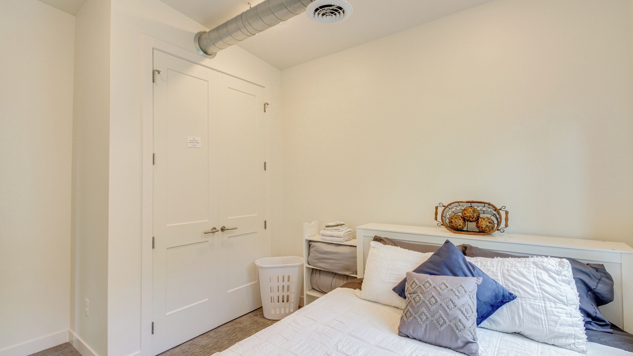 Photo of Bedroom in Ottertail