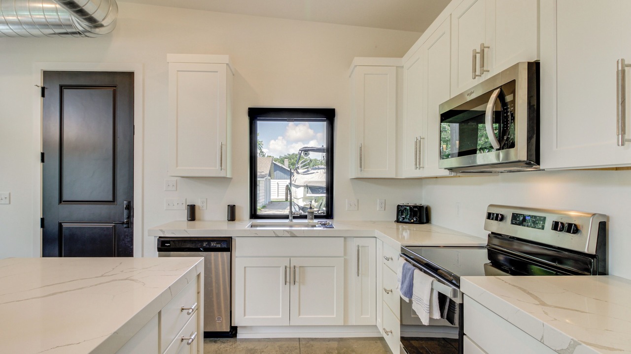 Photo of Kitchen in Ottertail