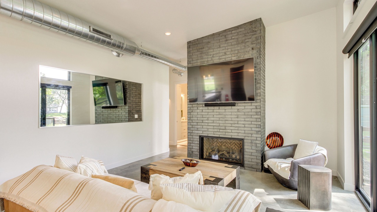 Photo of Livingroom in Ottertail