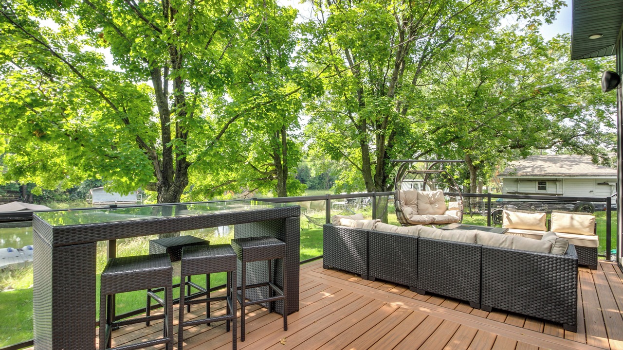 Photo of Outdoor in Ottertail