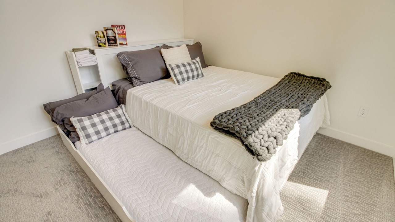 Photo of Bedroom in Ottertail
