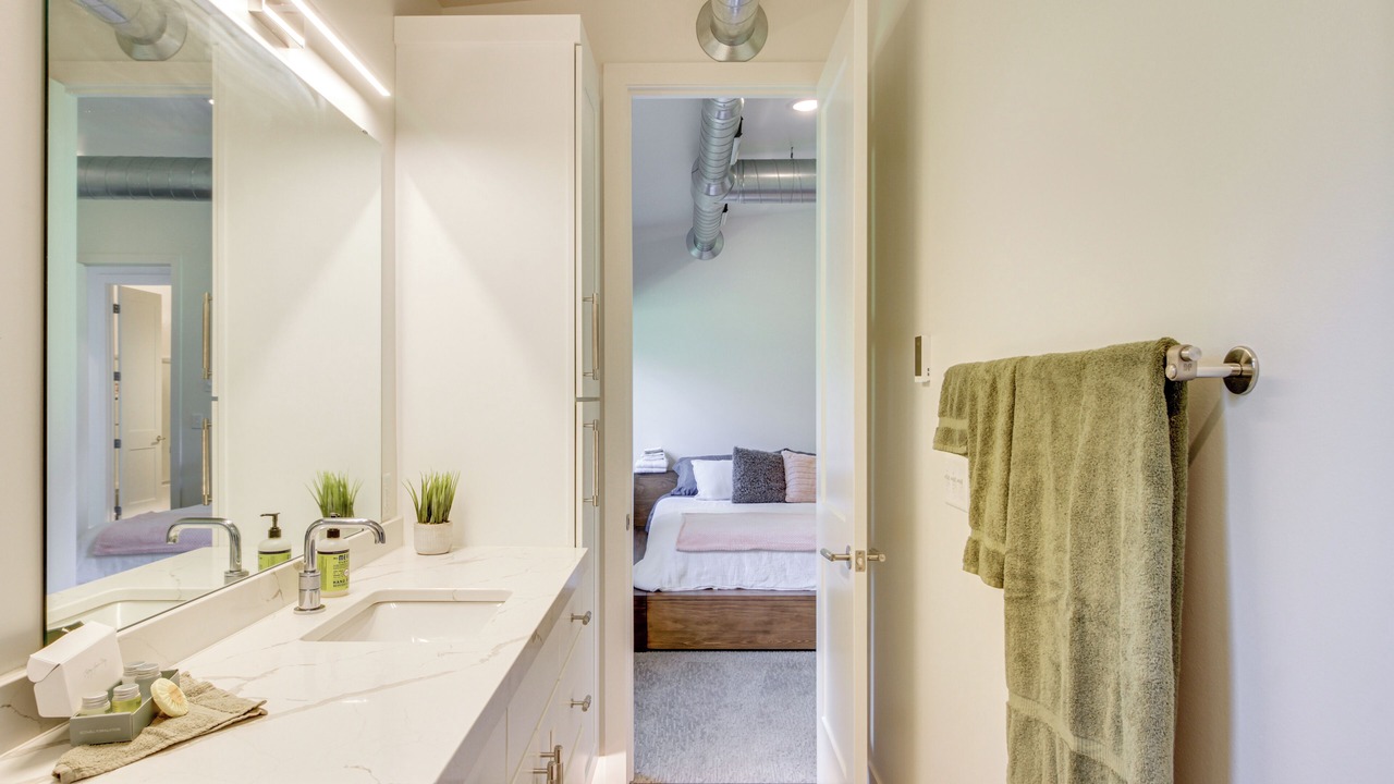 Photo of Bathroom in Ottertail