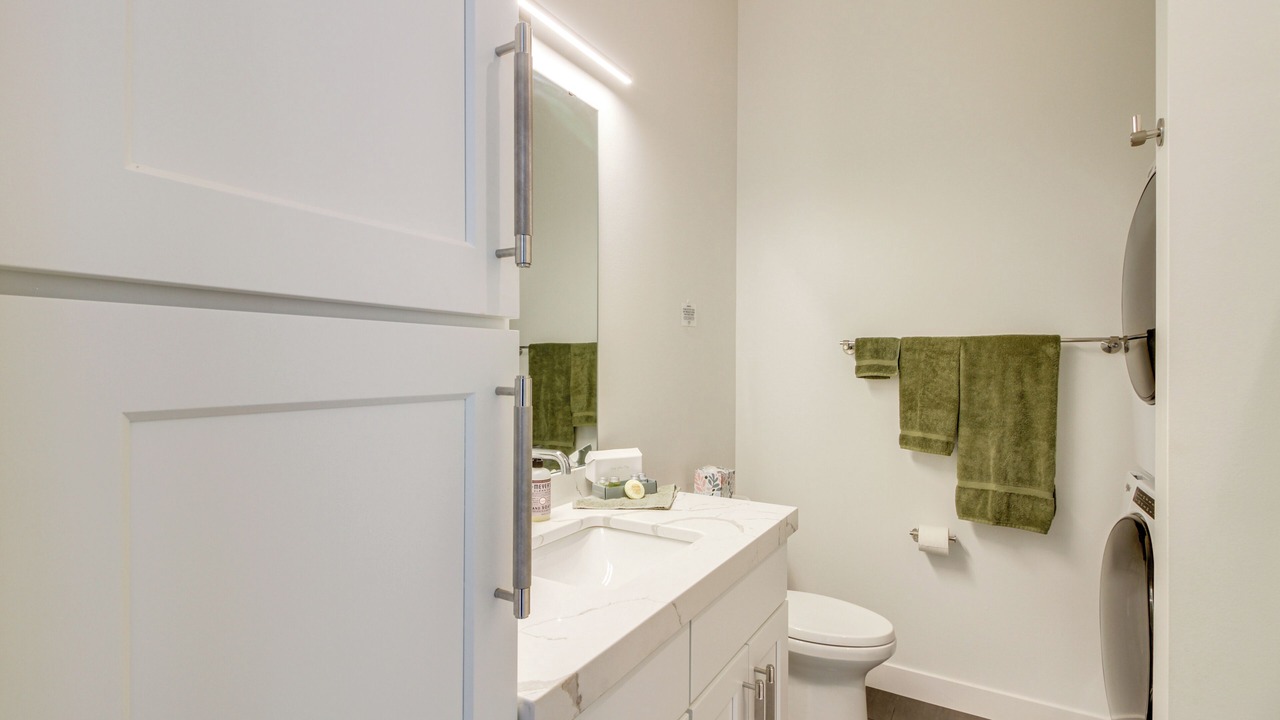 Photo of Bathroom in Ottertail