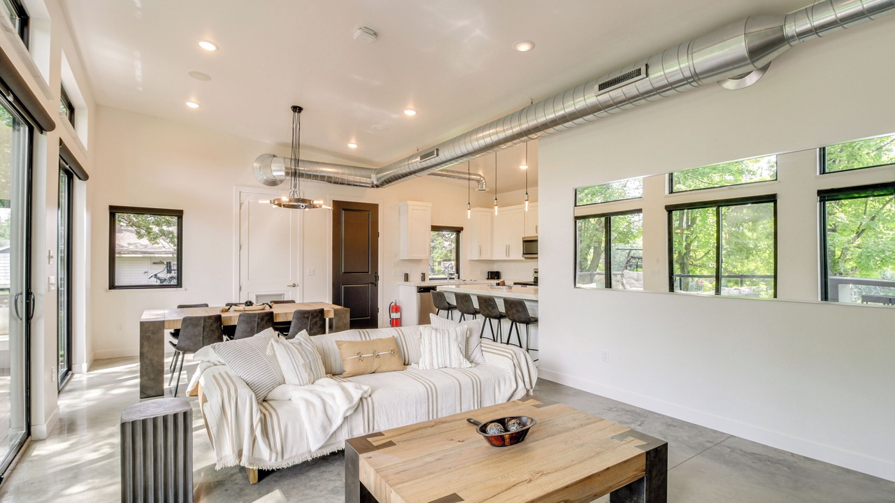 Photo of Livingroom in Ottertail