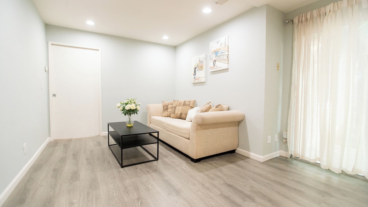 Photo of Livingroom in Willow Glen