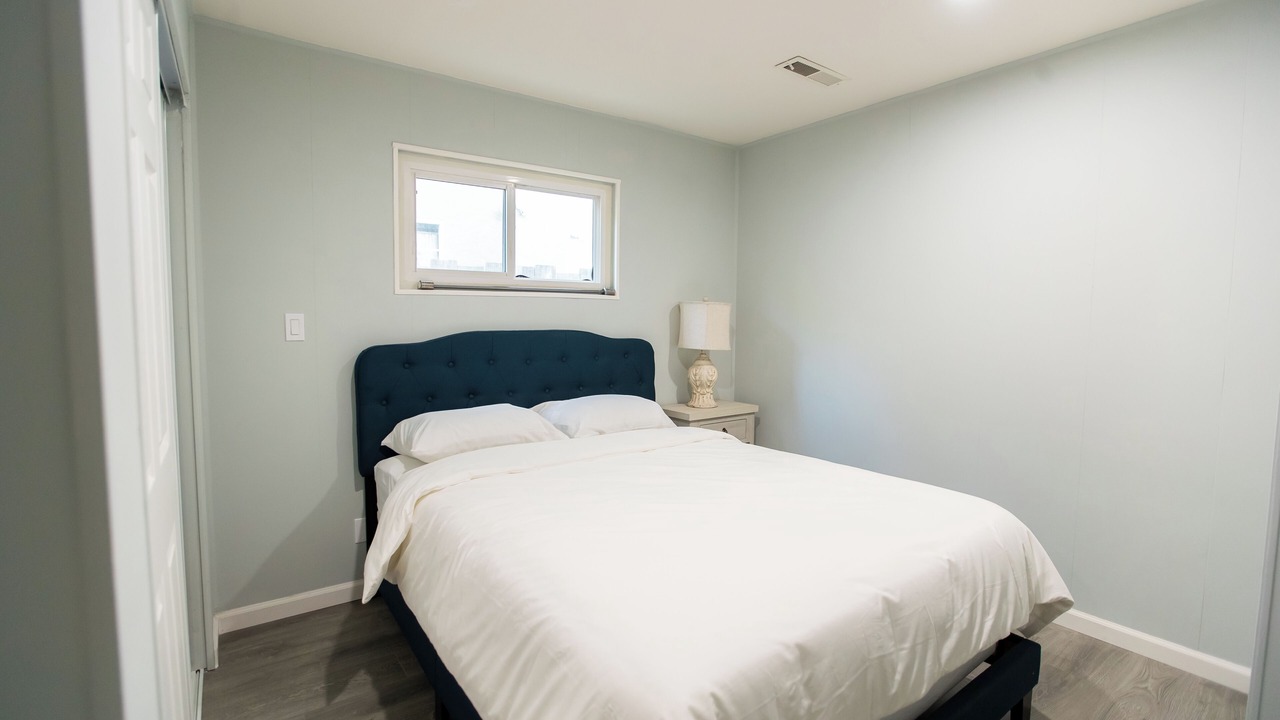 Photo of Bedroom in Willow Glen