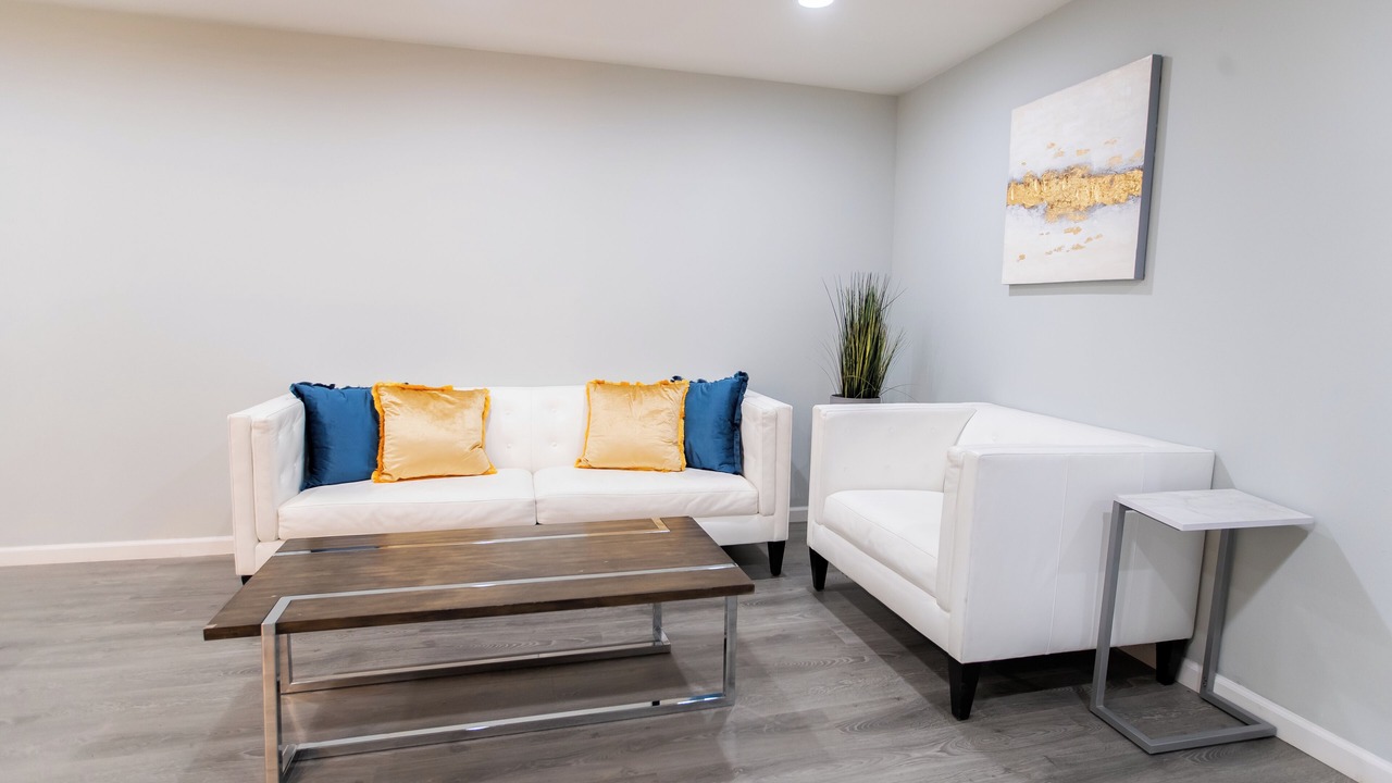 Photo of Livingroom in Willow Glen