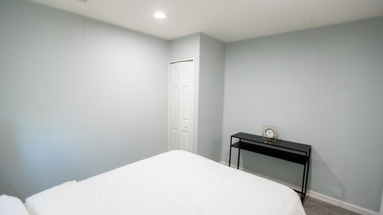 Photo of Bedroom in Willow Glen