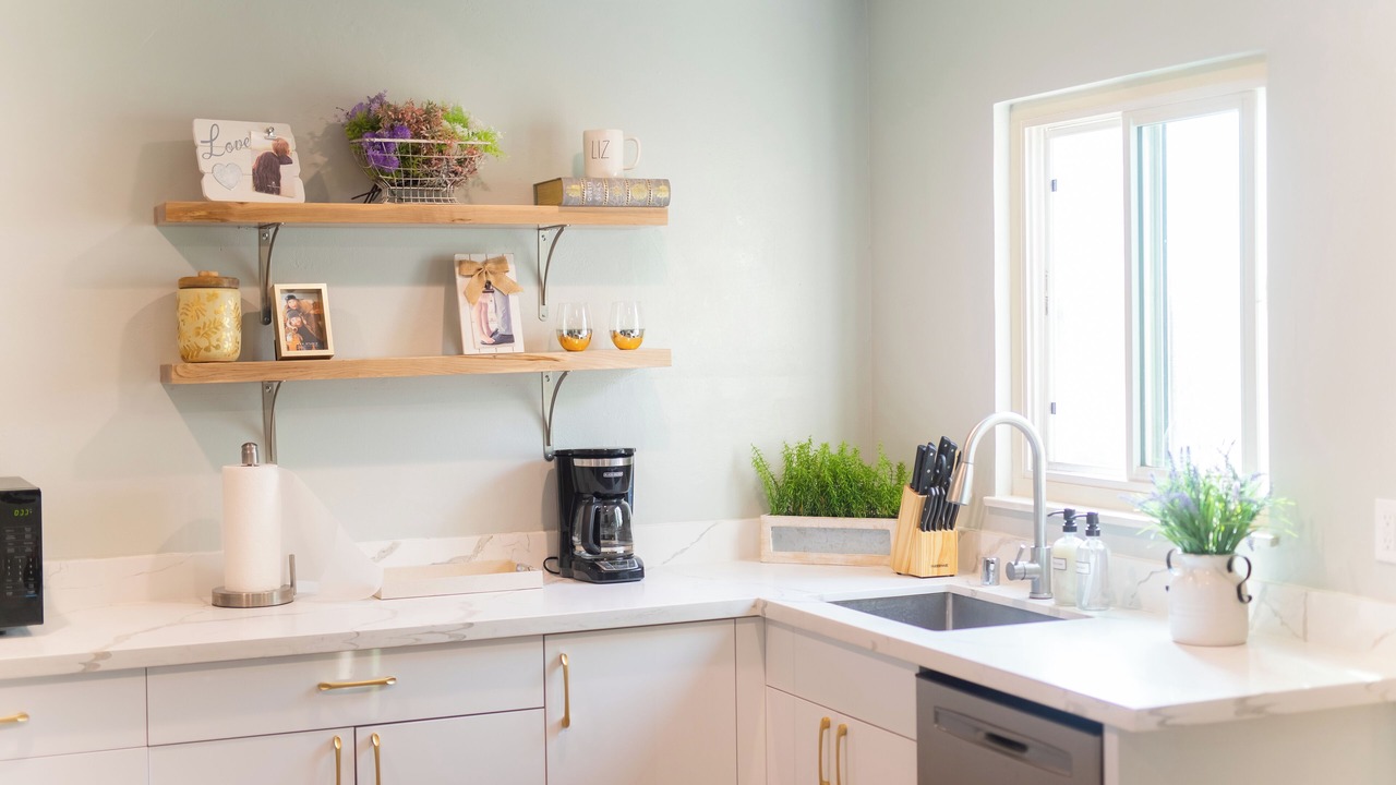 Photo of Kitchen in Willow Glen