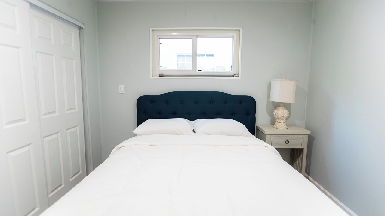 Photo of Bedroom in Willow Glen