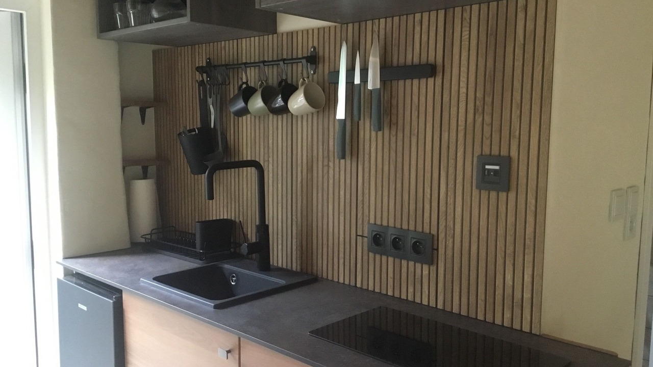 Photo of Kitchen in Lebehn