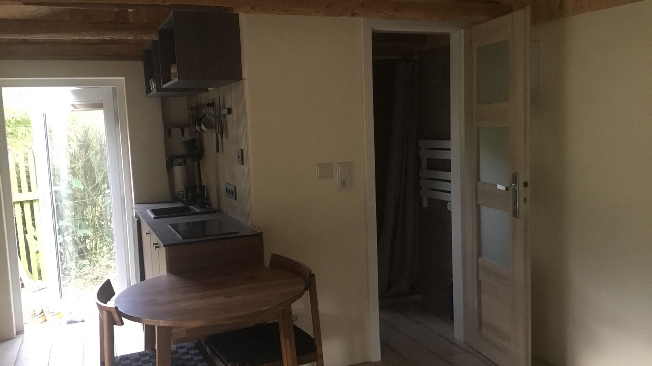 Photo of Kitchen in Lebehn