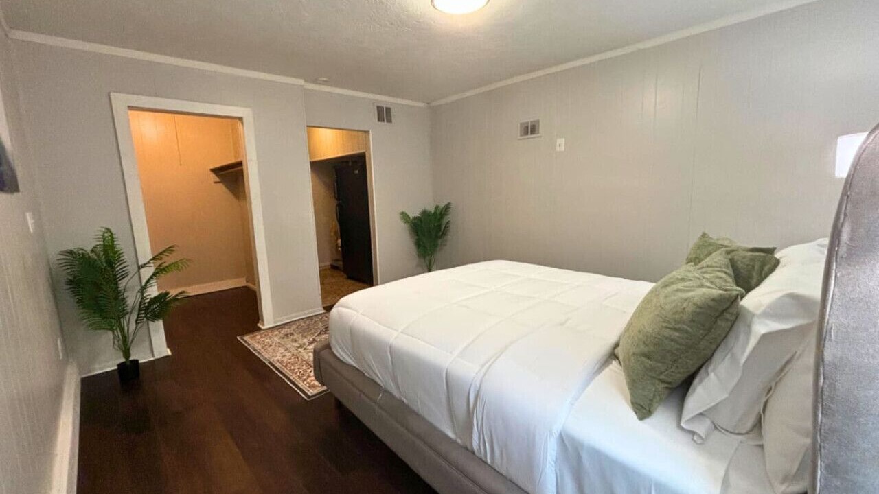 Photo of Bedroom in North Shore