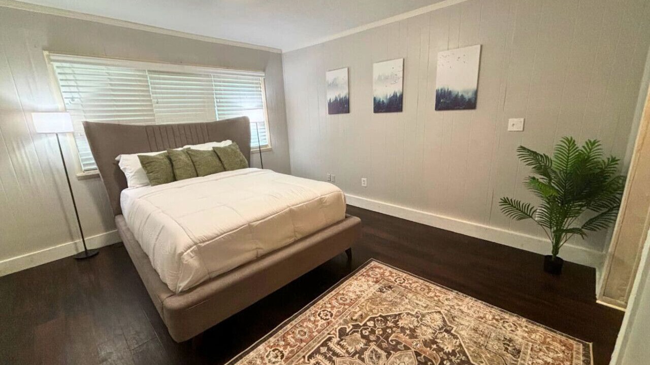 Photo of Bedroom in North Shore