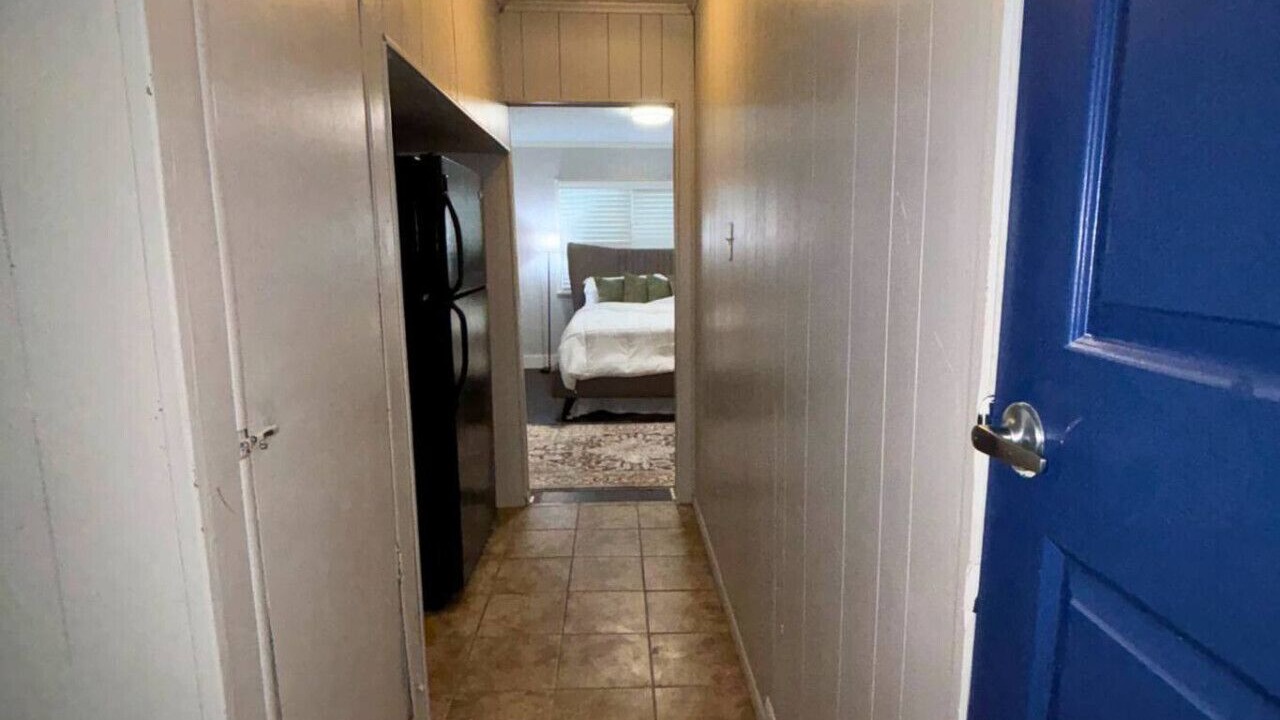 Photo of Bedroom in North Shore