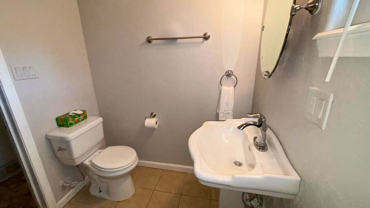 Photo of Bathroom in North Shore