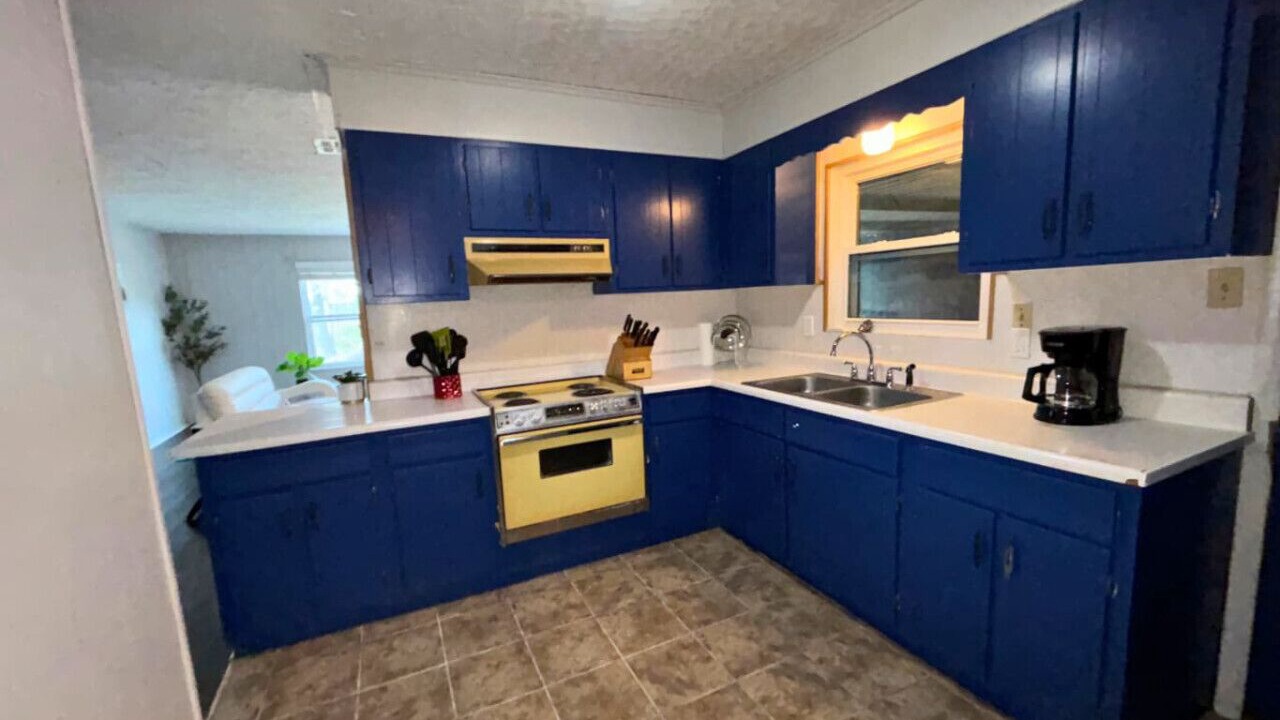 Photo of Kitchen in North Shore