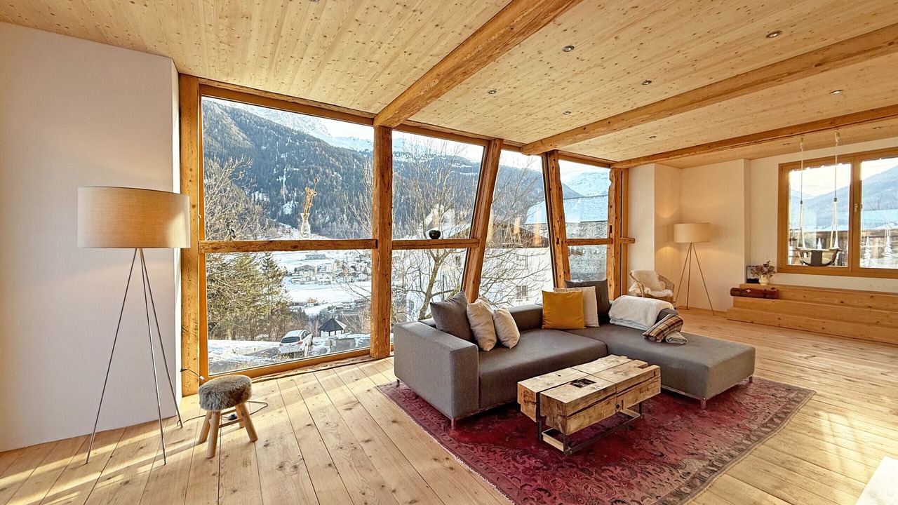 Photo of Bedroom in Grisons