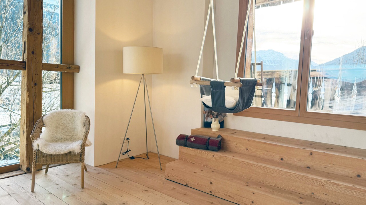 Photo of Livingroom in Grisons