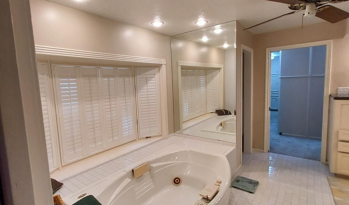 Photo of Bathroom in Montgomery