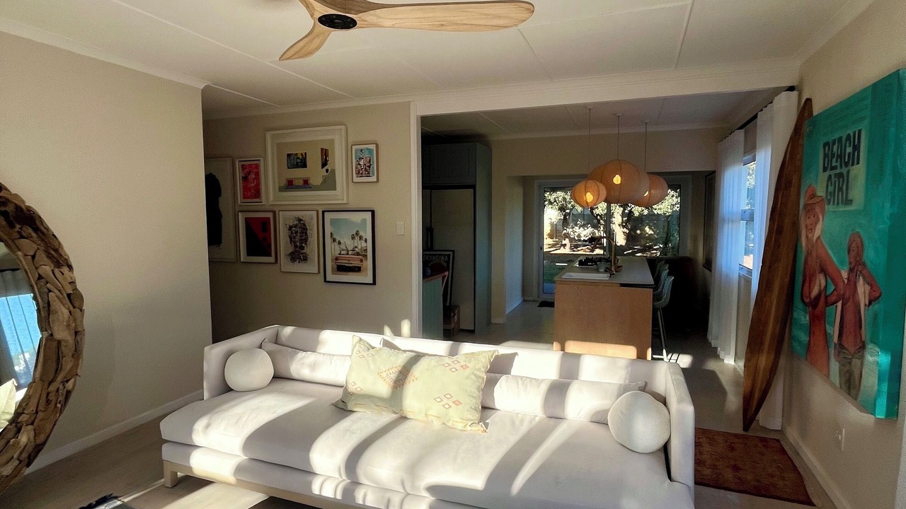 Photo of Livingroom in Noordhoek