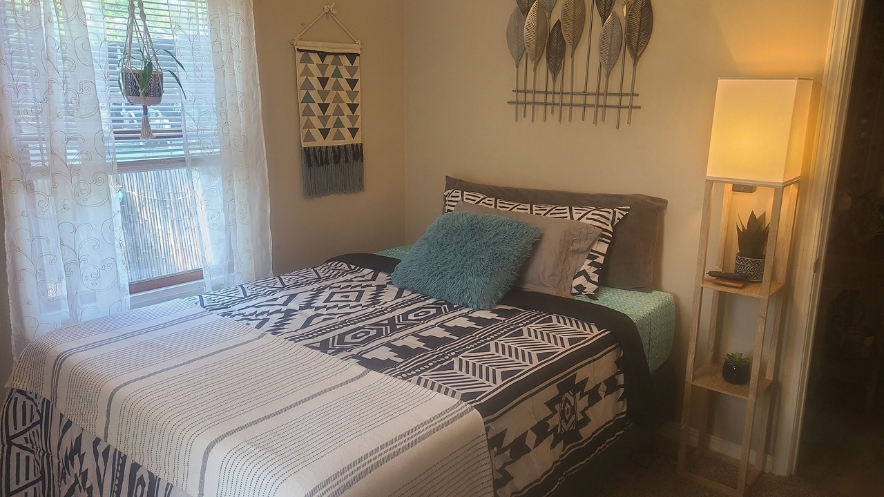 Photo of Bedroom in Topeka