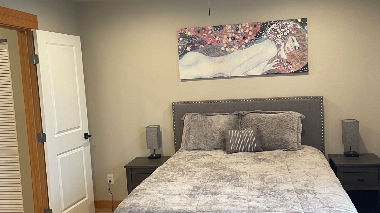 Photo of Bedroom in Geneva