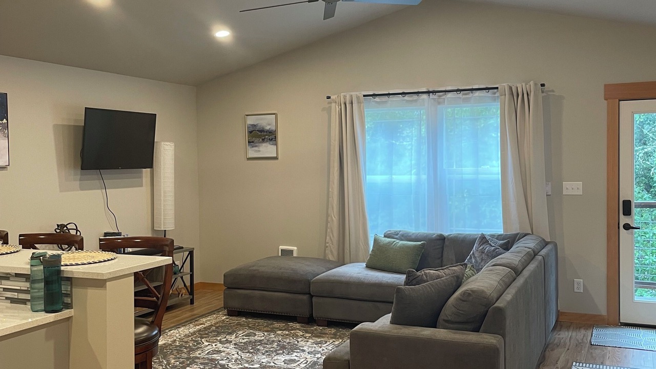 Photo of Livingroom in Geneva
