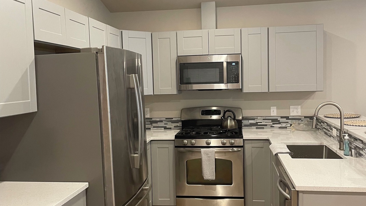 Photo of Kitchen in Geneva