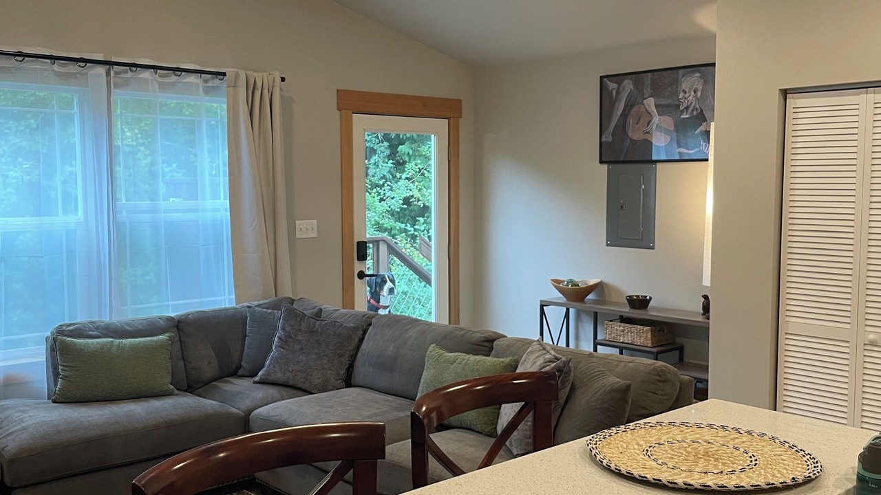 Photo of Livingroom in Geneva
