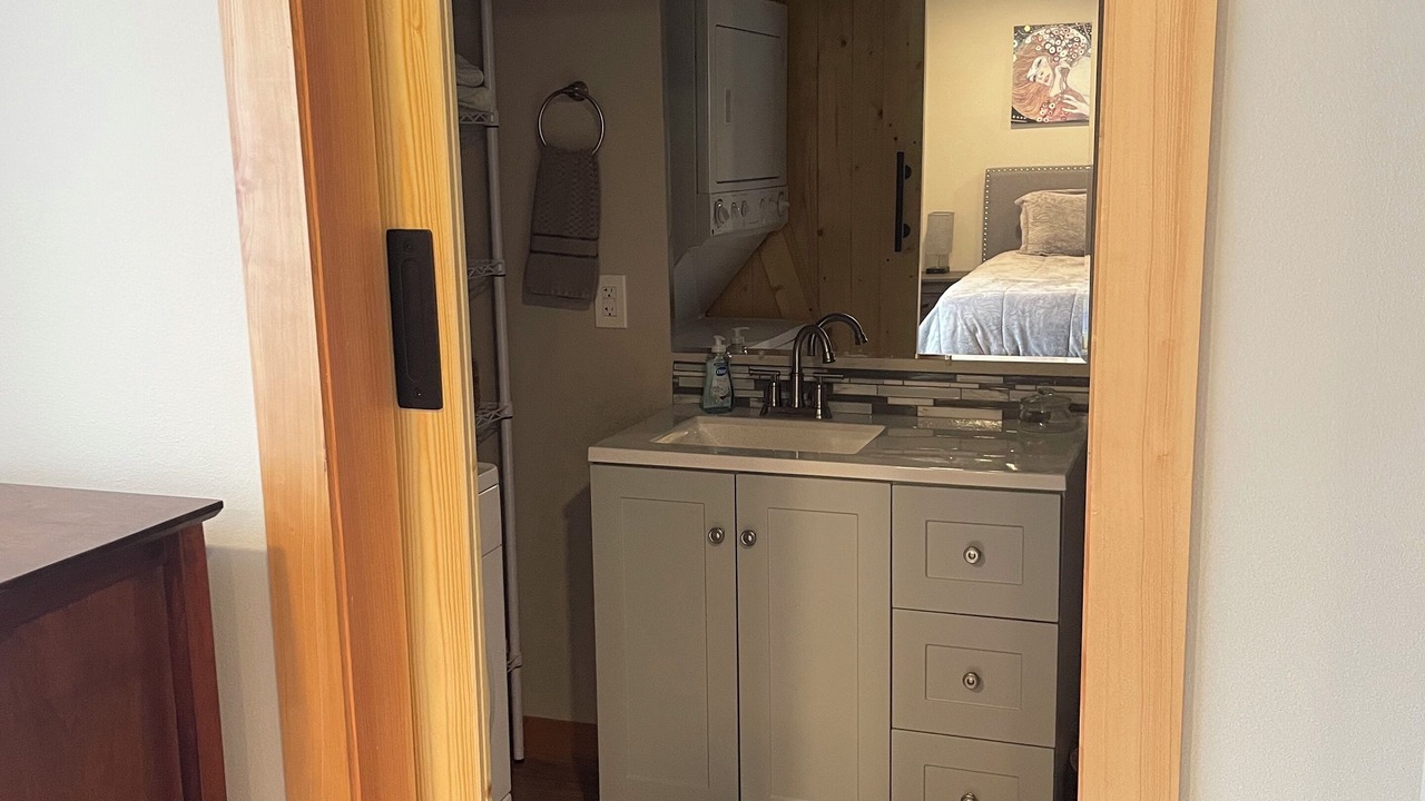 Photo of Bathroom in Geneva