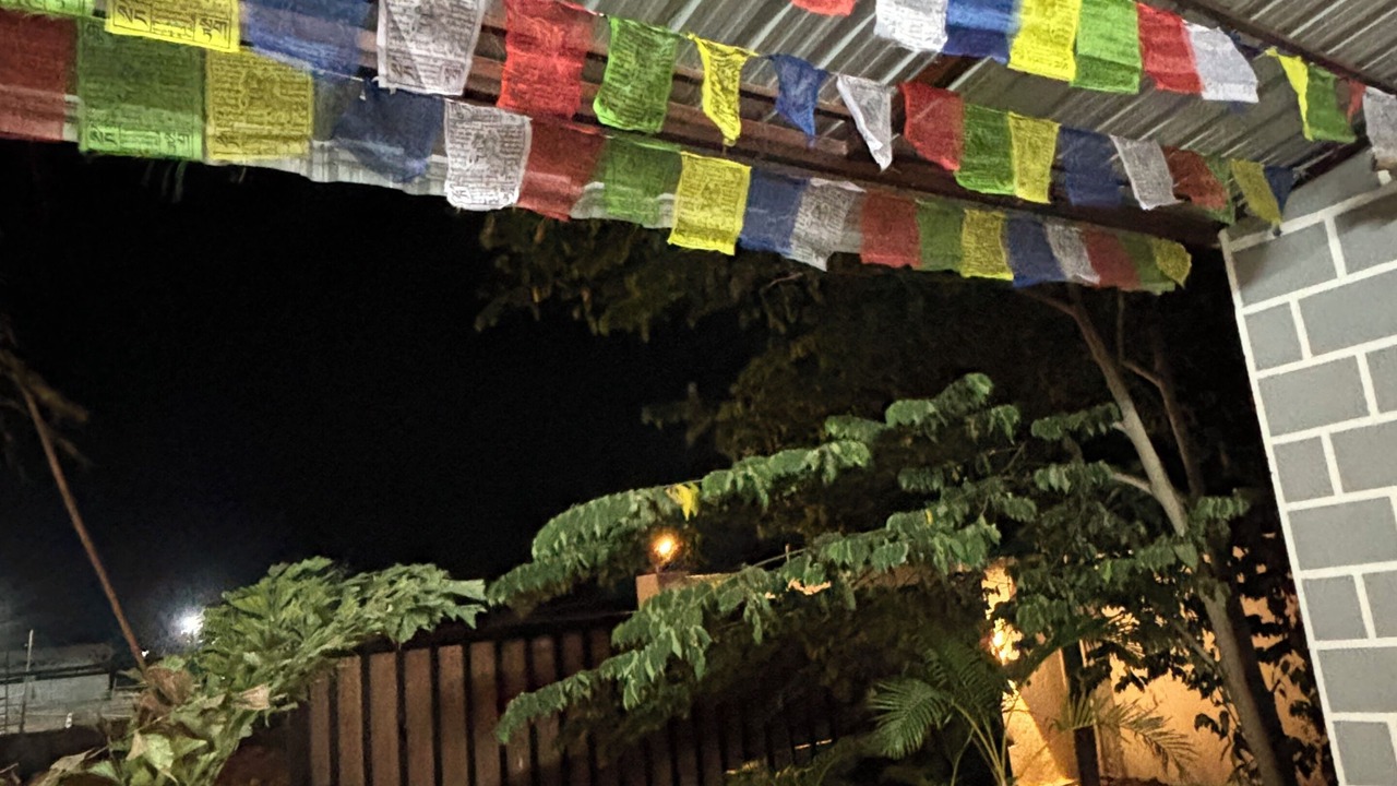 Photo of Outdoor in Thite Nagar