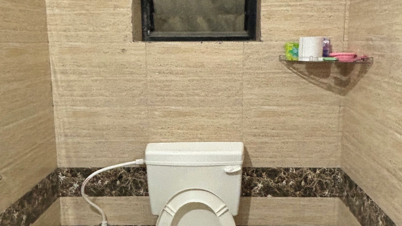 Photo of Bathroom in Thite Nagar