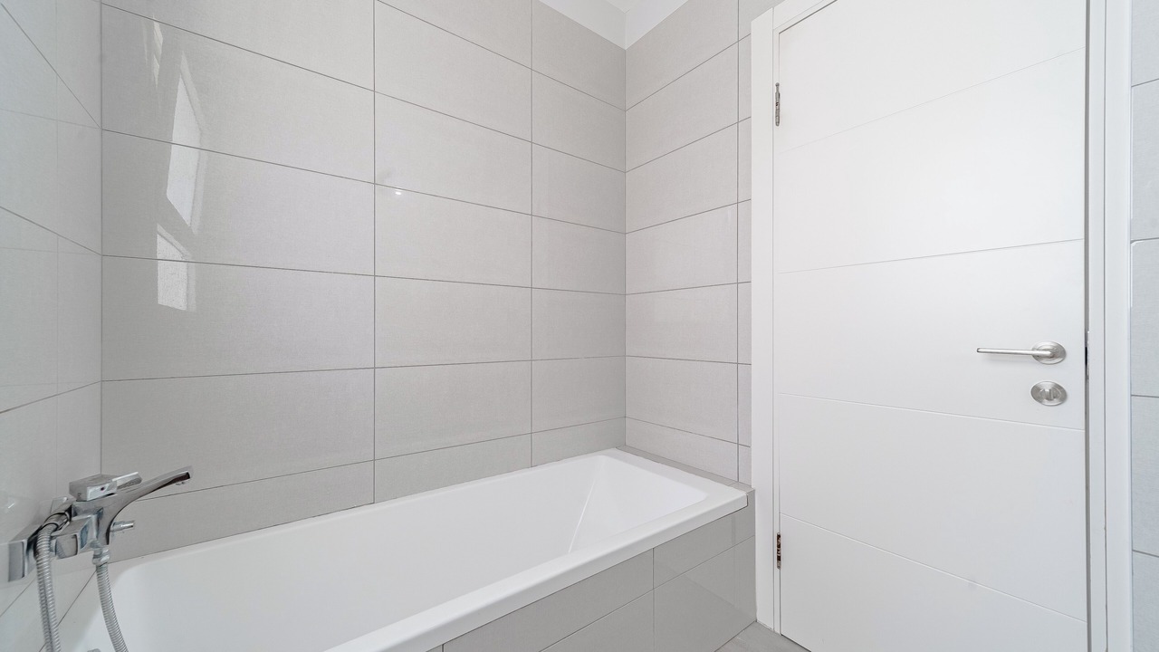 Photo of Bathroom in Ashkelon