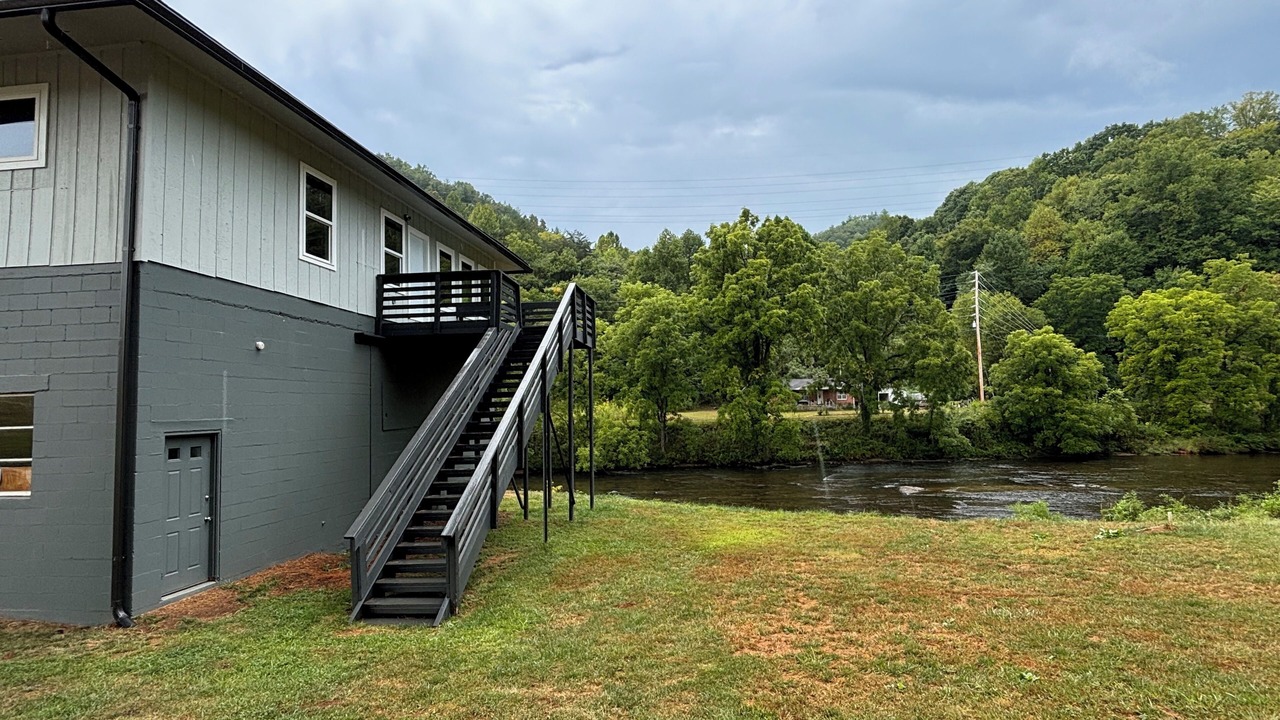 Photo of Outdoor in Cullowhee