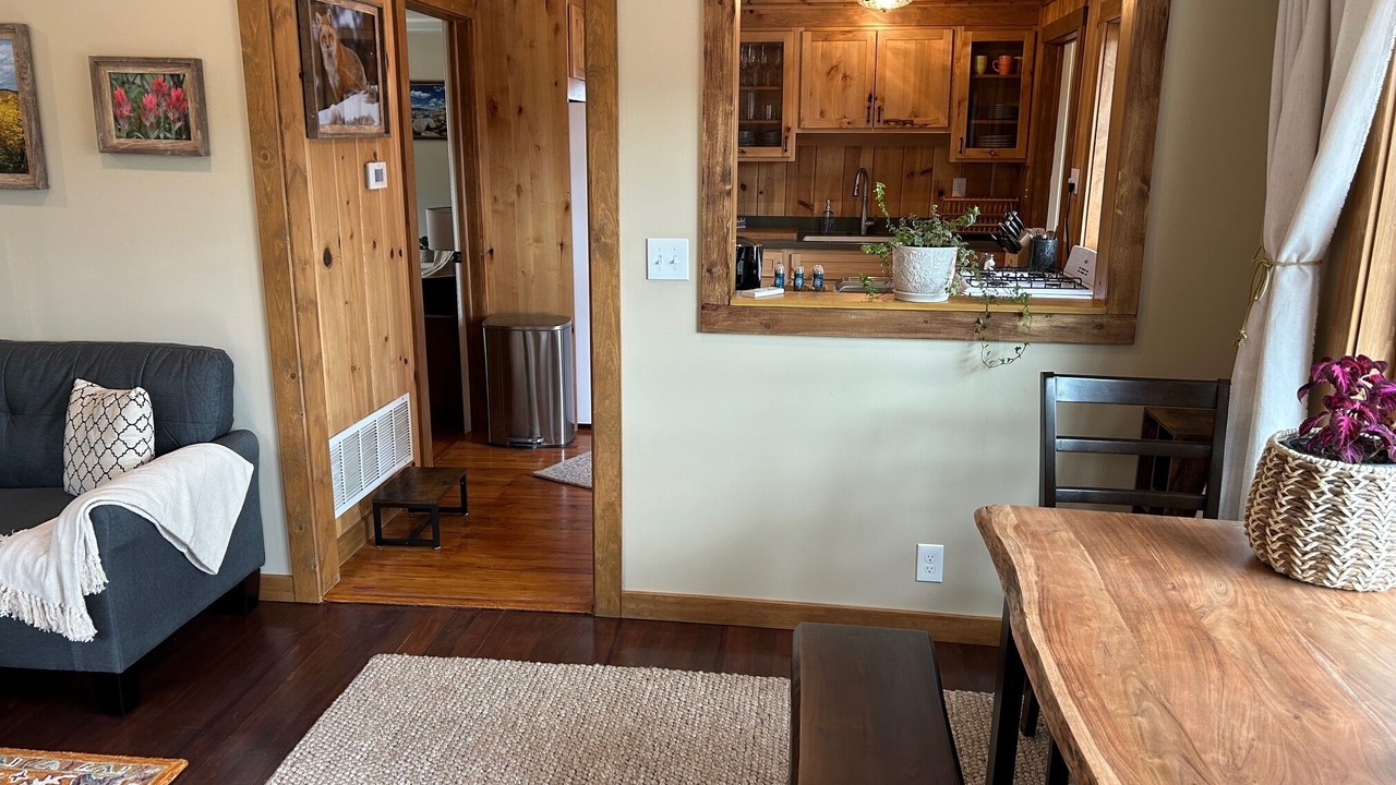 Photo of Bedroom in Conifer